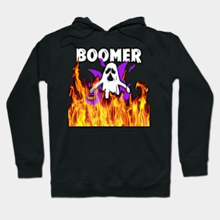 Halloween Hoodie